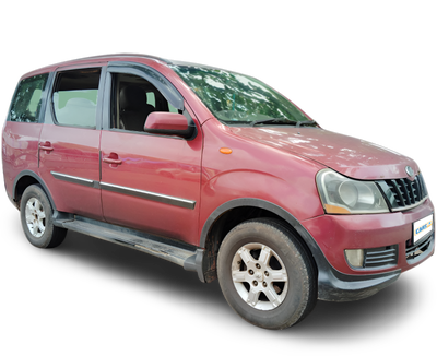 Mahindra Xylo-img